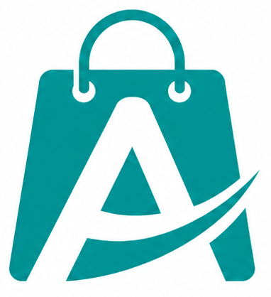 A-Shop Logo